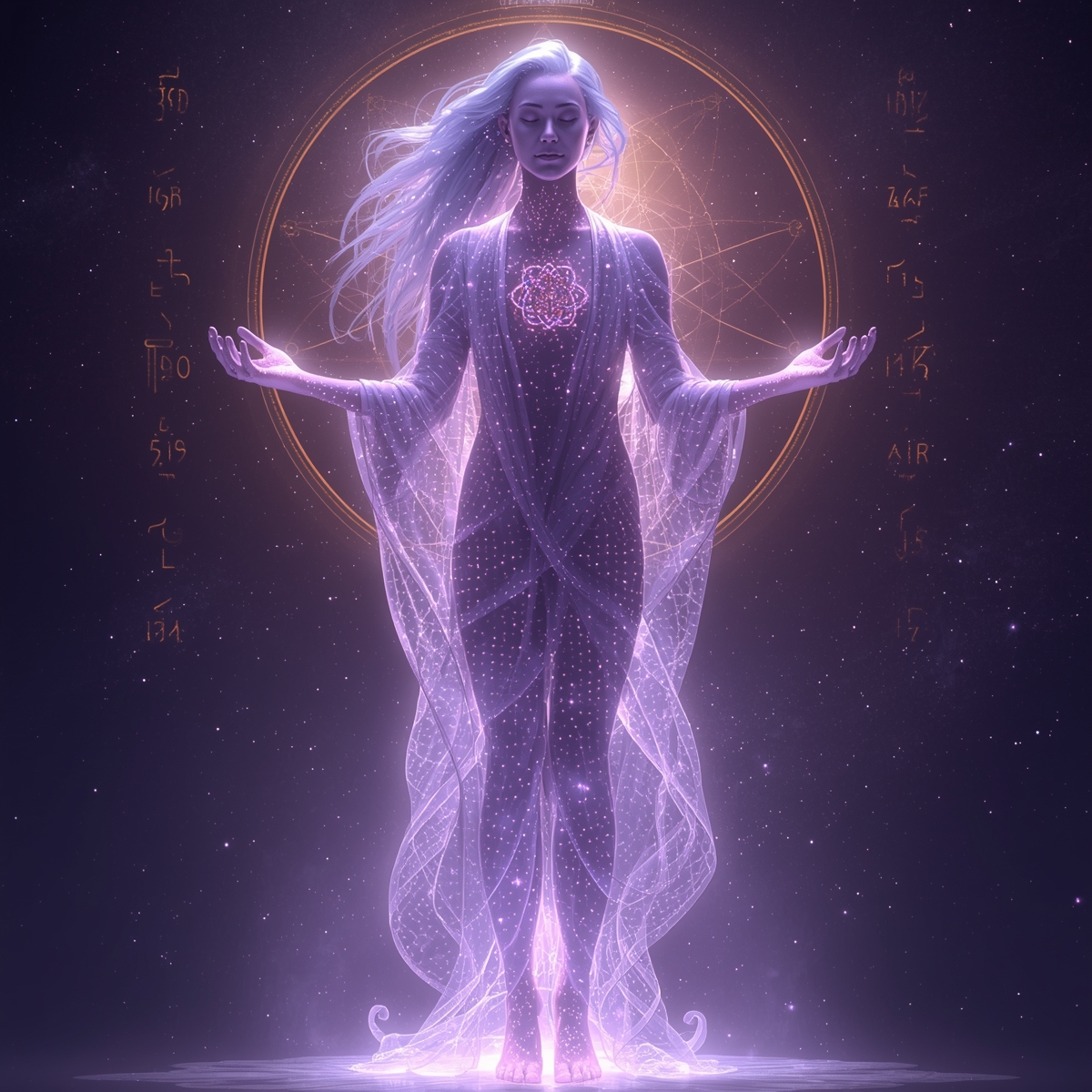 Awakening